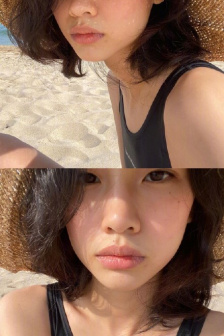 在老婆家的快乐日子里